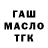APVP крисы CK Tugan